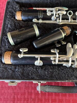 セルマー　バンディ　クラリネット The Selmer Company 