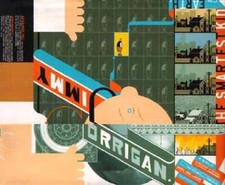 Jimmy Corrigan: Or, the Smartest Kid on Earth by Chris Ware: Used