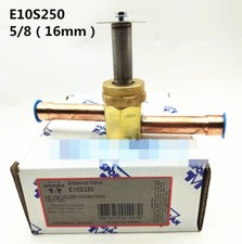1PCS New SPORLAN Solenoid Valves valve body E10S250 5/8（16mm）
