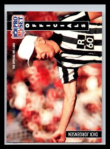 1991 Pro Set Football # 226 - 450 - Pick Your Card! - Picture 257 of 454