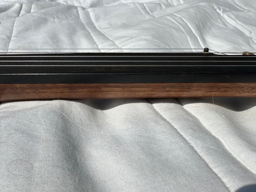 Fretless Bad River Banjos Deutsch Banjo No.5 by Luthier Paul Corrigan - Picture 12 of 24