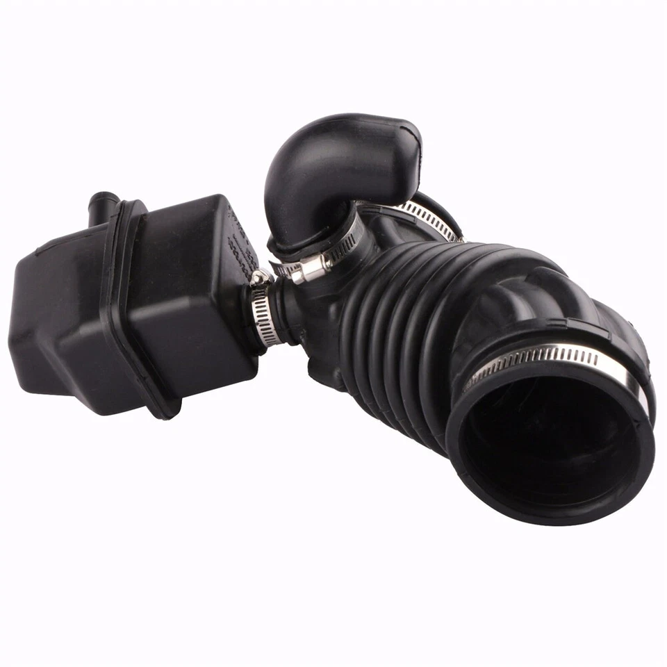 Air Cleaner Intake Duct Hose Tub to Throttle Body For 2007-2012 Nissan Sentra - Imagem 4 de 4