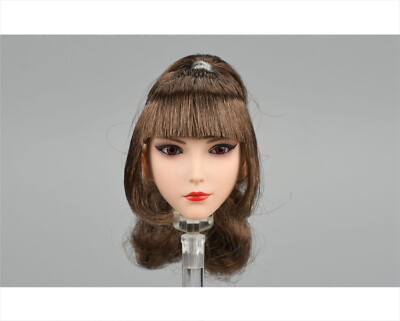 GDTOYS GD97007 1/6 Scale Maid Girl Frontline ELIZA Head Sculpt Model