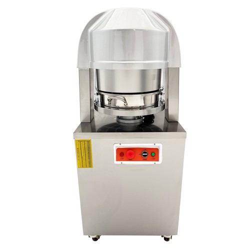 Tagliapasta elettrico automatico 110V 36 pezzi divisore impasto 30g-155g - Foto 5 di 24