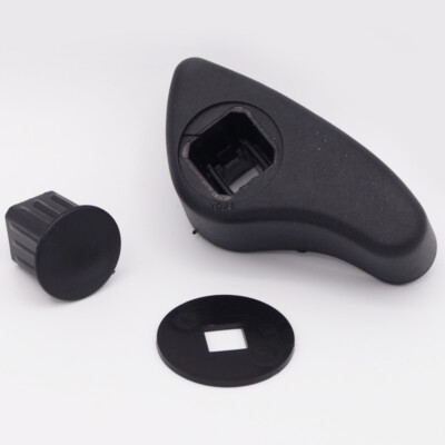 Twowinds Levier De Réglage De L'inclinaison Du Dossier Des Sièges Avant