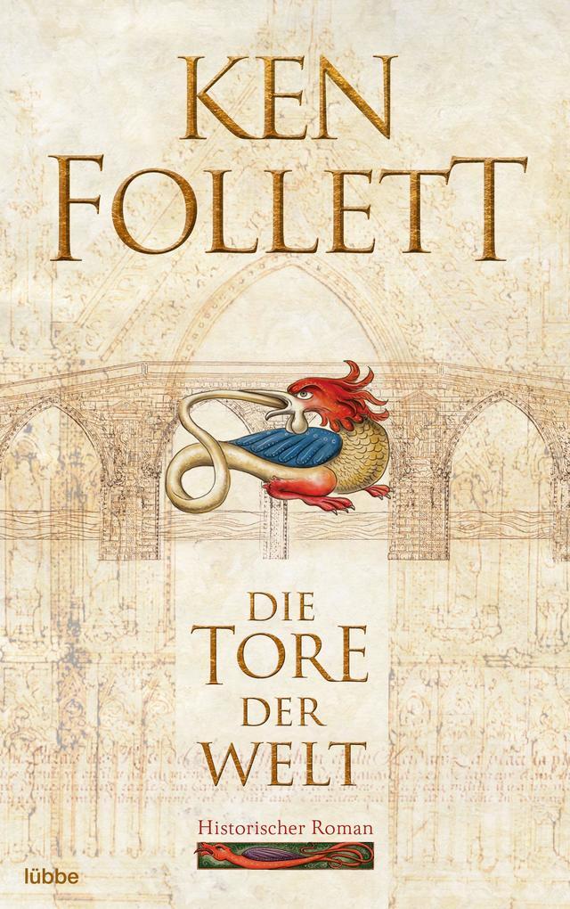 Thumbnail - Die Tore Der Welt | Ken Follett | 2019 | Deutsch | World Without End