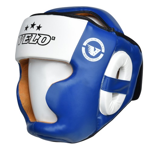 VELO – Head Gauds for Adults Boxing MMA Head protective Guard. - Picture 3 of 55