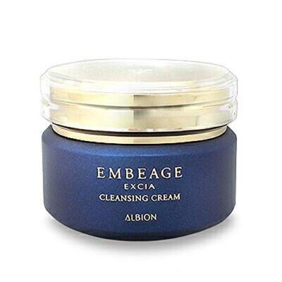 Albion Excia Embeage Cleansing Cream 160g | eBay