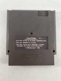 Defender of the Crown Nintendo NES Cartridge Only Tested Authentic