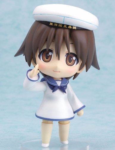 ninahaw Yosegi Boushi シェード PalVerse Pale. Nijika Ijichi Figure (Bocchi The Rock!)