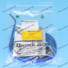 New Pepperl+Fuchs NJ10-30GK-SN Inductive Proximity Sensor Fast Ship