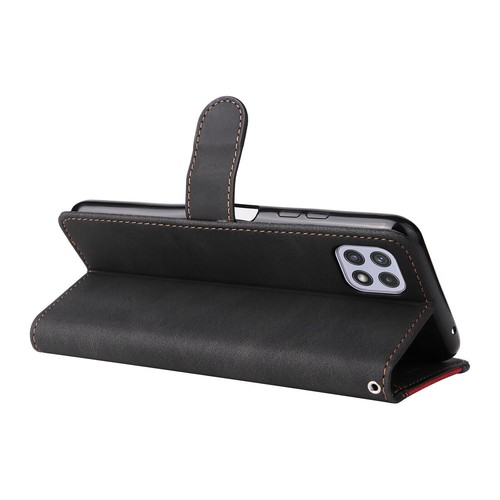 Splice Leather Wallet Card Slot Phone Case For Nokia X20 C20 G11 C10 3.4 5.4 - Picture 3 of 16