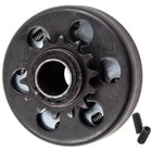 Centrifugal Clutch 1" Bore 14T up to 13hp horse power for Go Kart