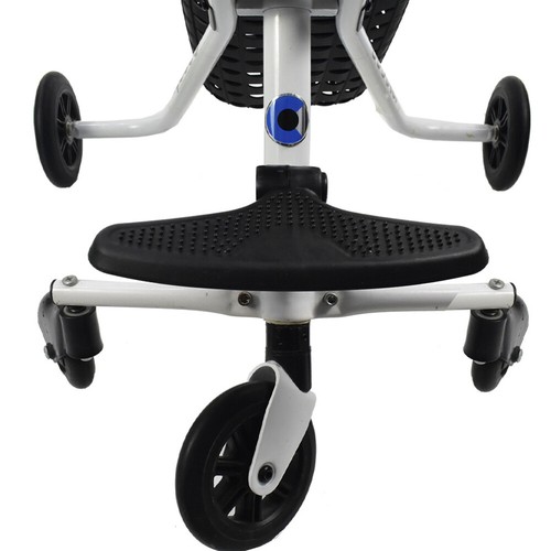 Support De Siège Pour Poussette – Fixation De Kart, Rechange, Usage Modéré