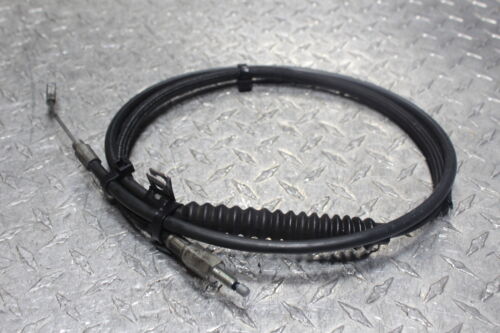 Clutch Cable for Harley Touring Street Glide Road King 2009-13 38667-08A