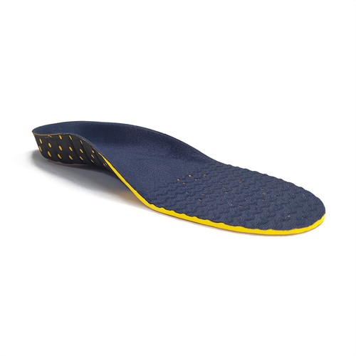 Arch Support Pain Relief Orthopedic Inner Sole Men Women Orthotic Insoles Shoes - Picture 5 of 17