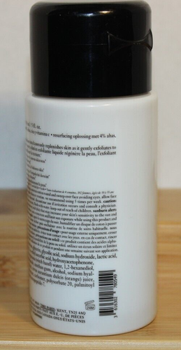 PHILOSOPHY Microdelivery RESURFACING Solution NEW 5 OZ BOTTLE - Picture 4 of 12