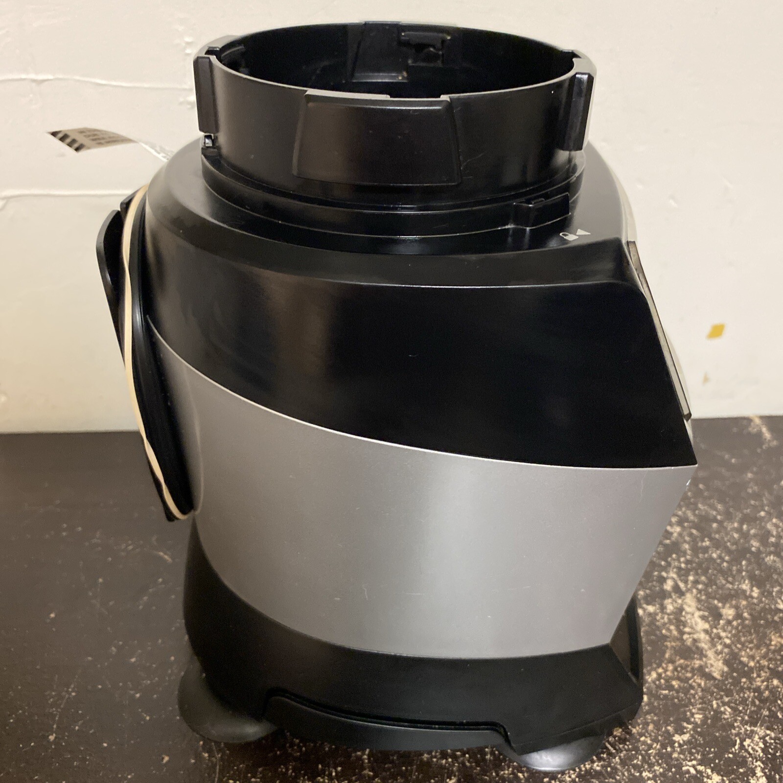 Ninja Blender Replacement Motor Base BL494 AutoiQ Boost Series Works