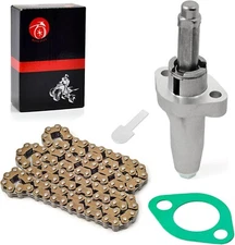 MOTO1988, Cam Timing Chain & Tensioner Lifter, 14520-HA0-771,