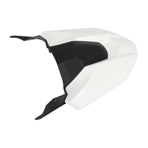 For Triumph Tiger 800 XRT/XRX, 800 XC - ABS Plastic Front Fairing Beak Extension - Picture 13 of 14