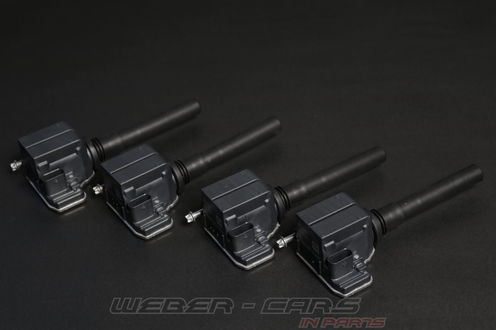 9798865 9453463 Coil Set 4 Piece OEM BMW 5er G60 530iX X1 U11  