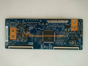 For AUO T-Con Board 50'' TV T500HVN01.0 CTRL BD 50T03-C0A