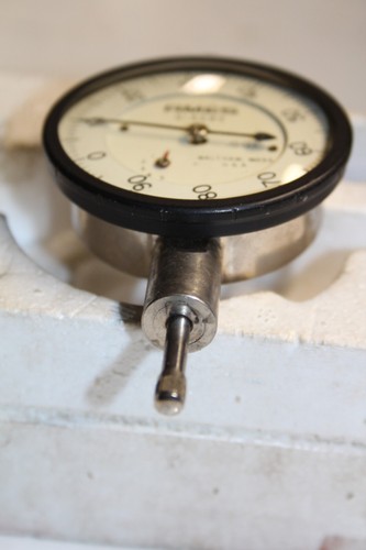 Ames S-4822 Precision Dial Indicator .001" USA - Picture 3 of 5