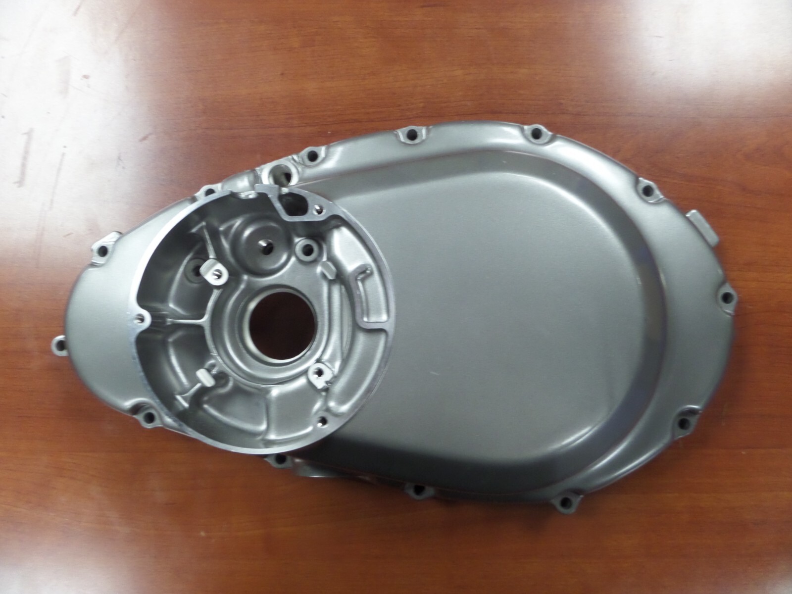 Suzuki GS500 clutch cover 1134101D10 eBay