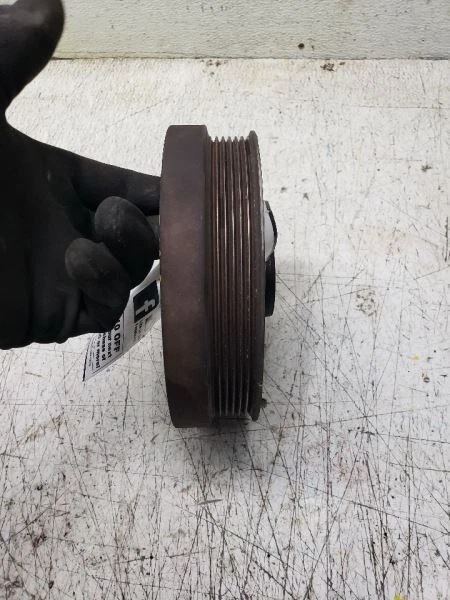 Equilibrador armónico compatible con 01-11 Crown Victoria 1019664 Foto 2 de 4