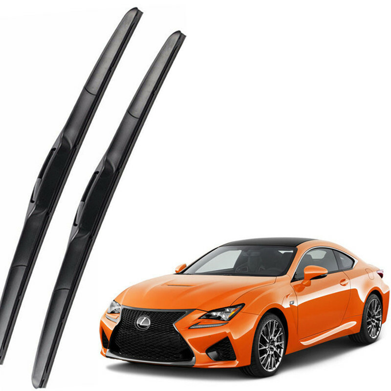 Left Side Kit | LEXUS RC-F 2022 Left Side Kit | LEXUS RC-F 2022
