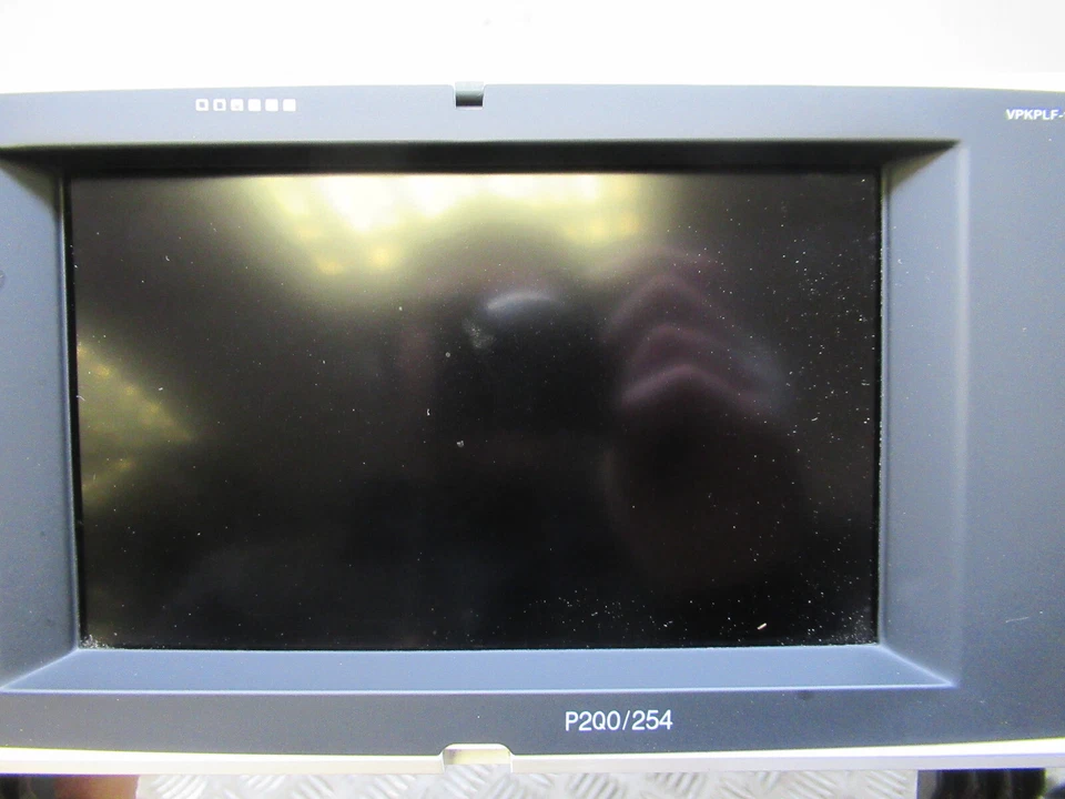 2021 VAUXHALL CORSA F SRI P2JO 1.2 PETROL MANUAL MK5 DIGITAL SPEEDOMETER REF3617 - Image 4 of 4