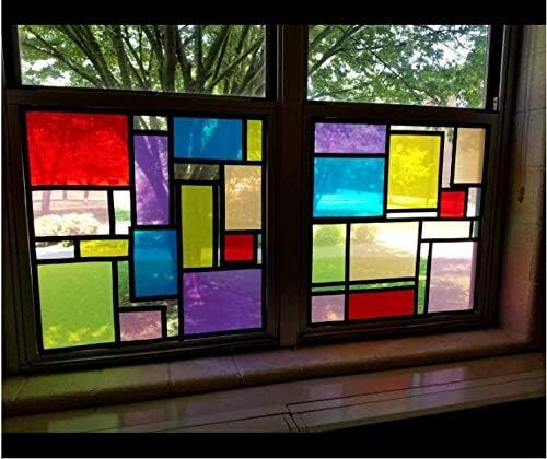 14 Pack Color Correction Light Gel Filter Sheet Colored Overlays Transparency by - Bild 7 von 11
