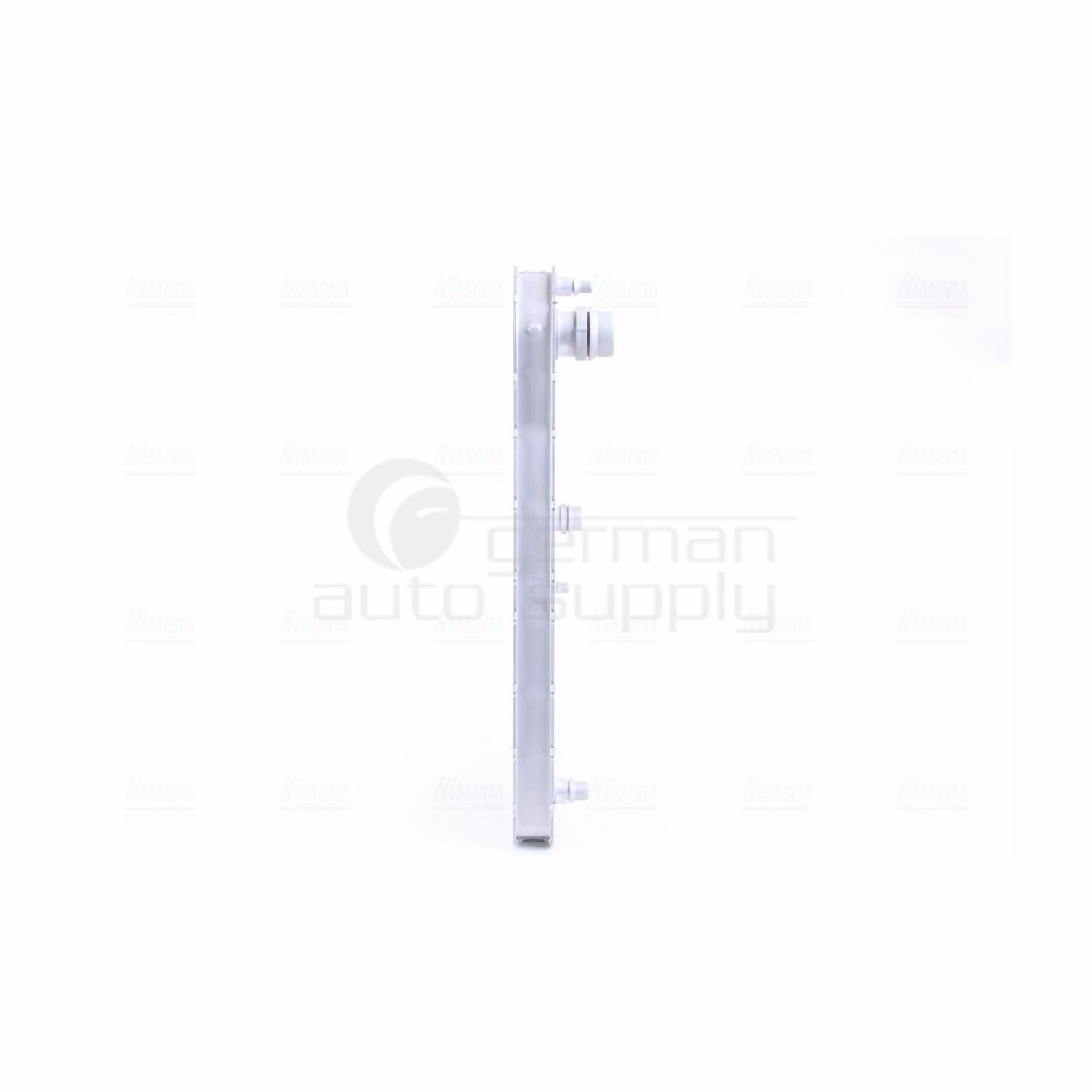 Nissens Radiator Front 60779 17117601831 for BMW Rolls-Royce