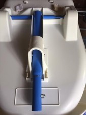 Swing Fisher Price Ocean Wonders Aquarium SHORT TUBE Replacement parts only