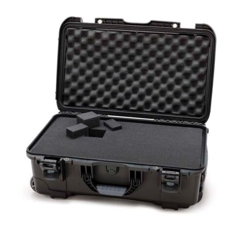 Nanuk 935 CASE WITH FOAM SET ,impact resistant, Water proof (Yellow) - Picture 3 of 8