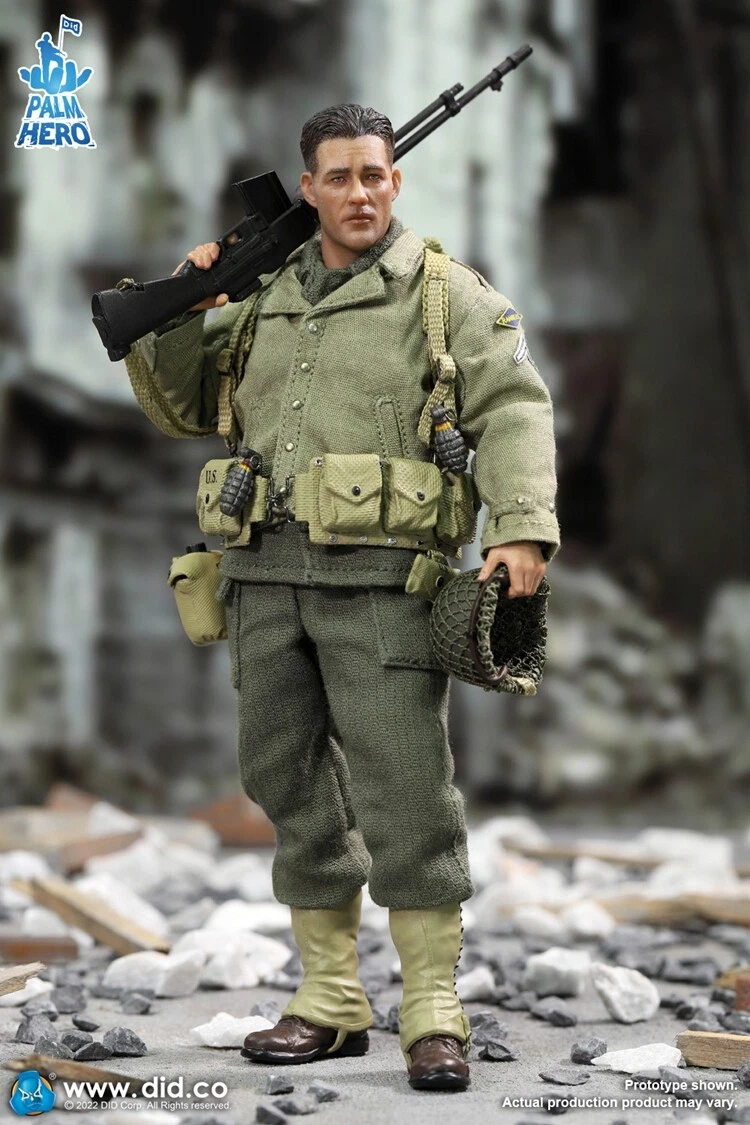 Did action figures deals