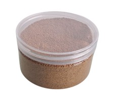 250ml Box Fish Food Finely Ground Grains Small Fish Born Small Tetra 54 Protein