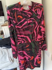 Karen Milken Evening Dress Brand New 12