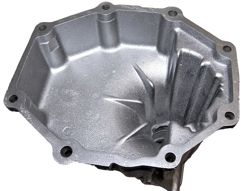 Tail Housing for NV4500 Trans P SERIES Truck That Uses Trans E-Brake - Image 4 of 4