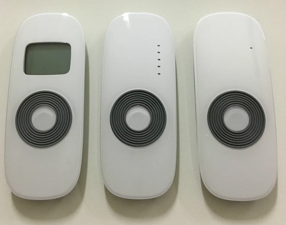 Remote Control Tubular Blinds KIT for Roller & Holland Blinds, Motorised DIY - image 4 of 4