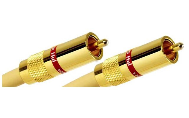 VAN DEN HUL THE NAME HYBRID 1.2 MT CAVO RCA TERMINATO ORIGINALE GARANZIA ITALIA