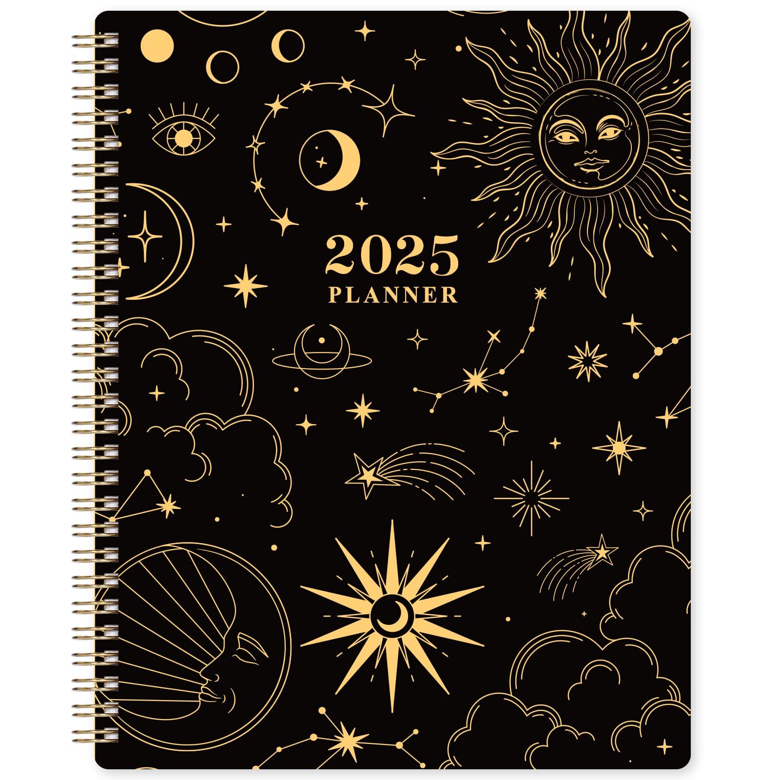 2025 Planner - 8