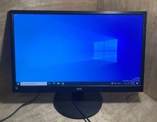 AOC 24" Monitor M2470SWH