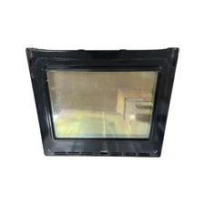 GE Wall Oven Inner Glass Window # WB56T10350 WB63X32817 For Model JK1000DF3BB