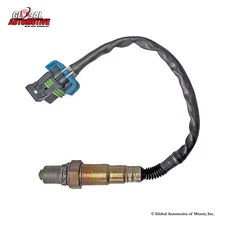 Bosch Oxygen O2 Sensor for 2004-2017 Buick, Cadillac, Chevrolet, GMC, Saturn