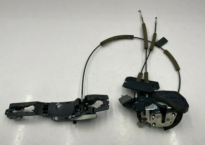 ⭐⭐ OEM INFINITI FX35 FX37 FX50 QX70 FRONT RIGHT SIDE DOOR LOCK LATCH ACTUATOR ⭐⭐ ⭐⭐ OEM INFINITI FX35 FX37 FX50 QX70 FRONT RIGHT SIDE DOOR LOCK LATCH ACTUATOR ⭐⭐