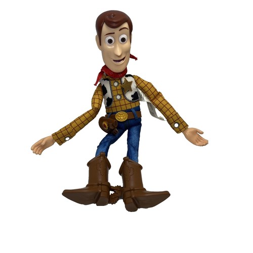 Figura de acción Toy Story Toy Story Jessie Talking Action Figure de