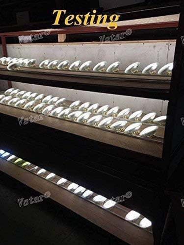 VSTAR PAR36 LED Bulb 9W 10-30V DC 3000K Warm White,With Lenses,High Concentratio - Picture 5 of 12