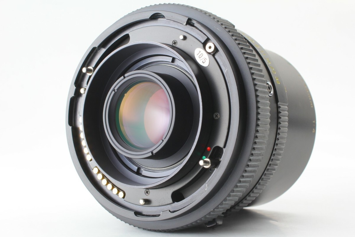 NEAR MINT] Mamiya Sekor Z 65mm f/4 W Wide Angle For RZ67 Pro II