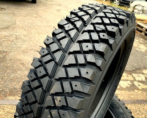 2x 185/65 R15 88H MEGA OFFROAD ZIARELLI MUD MT TERRAIN PUR REIFEN M+S ALLWETTER◄ - Bild 9 von 11